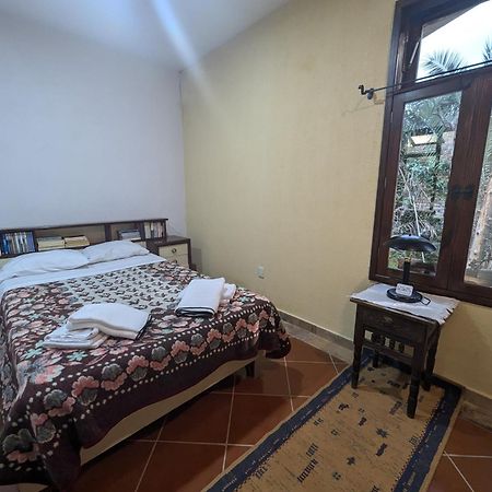Hotel La Pasiva De Pátzcuaro Zewnętrze zdjęcie