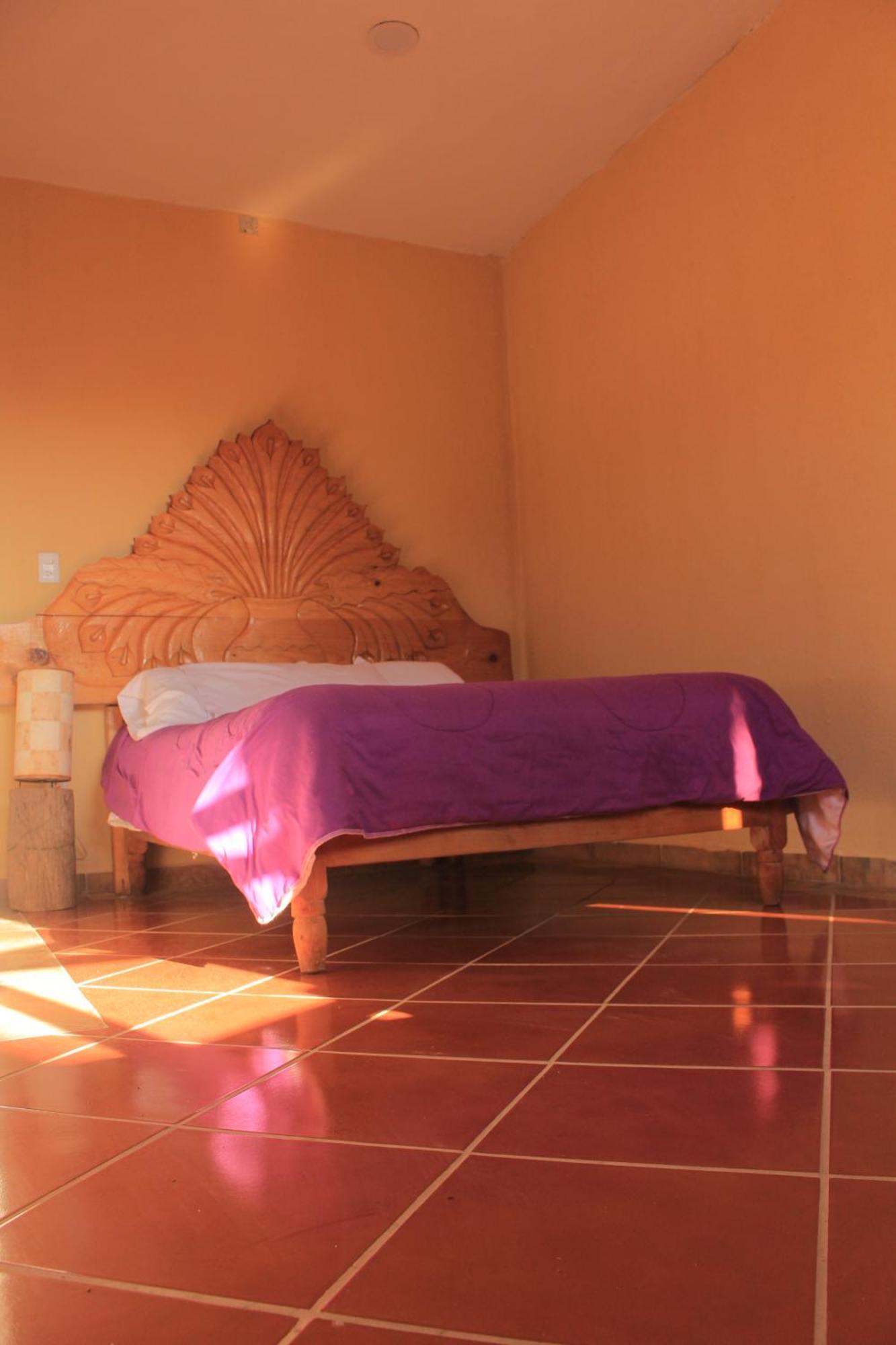 Hotel La Pasiva De Pátzcuaro Zewnętrze zdjęcie