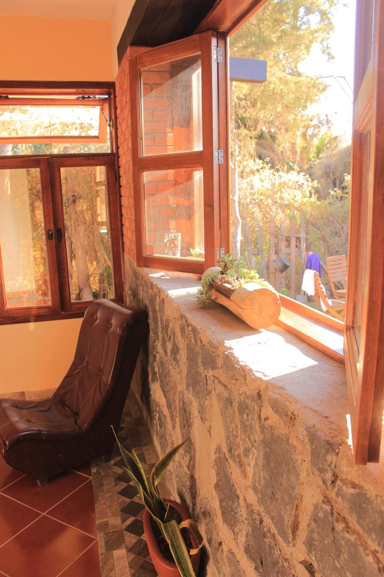 Hotel La Pasiva De Pátzcuaro Zewnętrze zdjęcie
