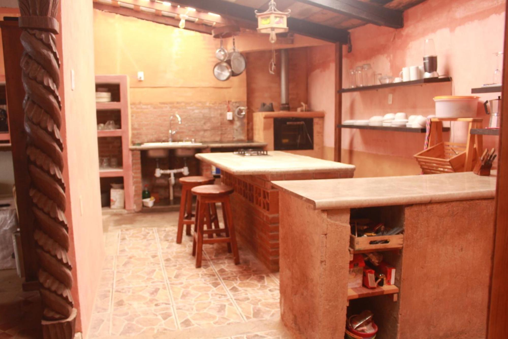 Hotel La Pasiva De Pátzcuaro Zewnętrze zdjęcie