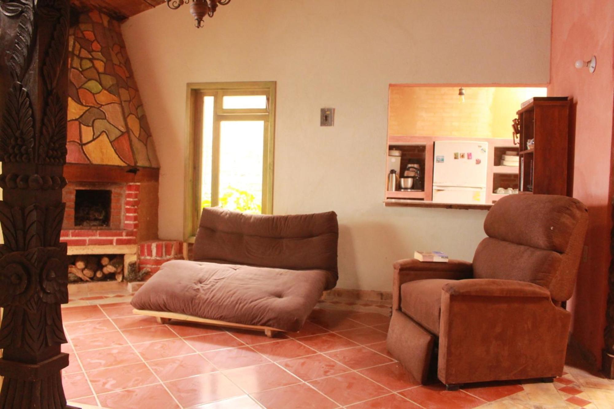 Hotel La Pasiva De Pátzcuaro Zewnętrze zdjęcie