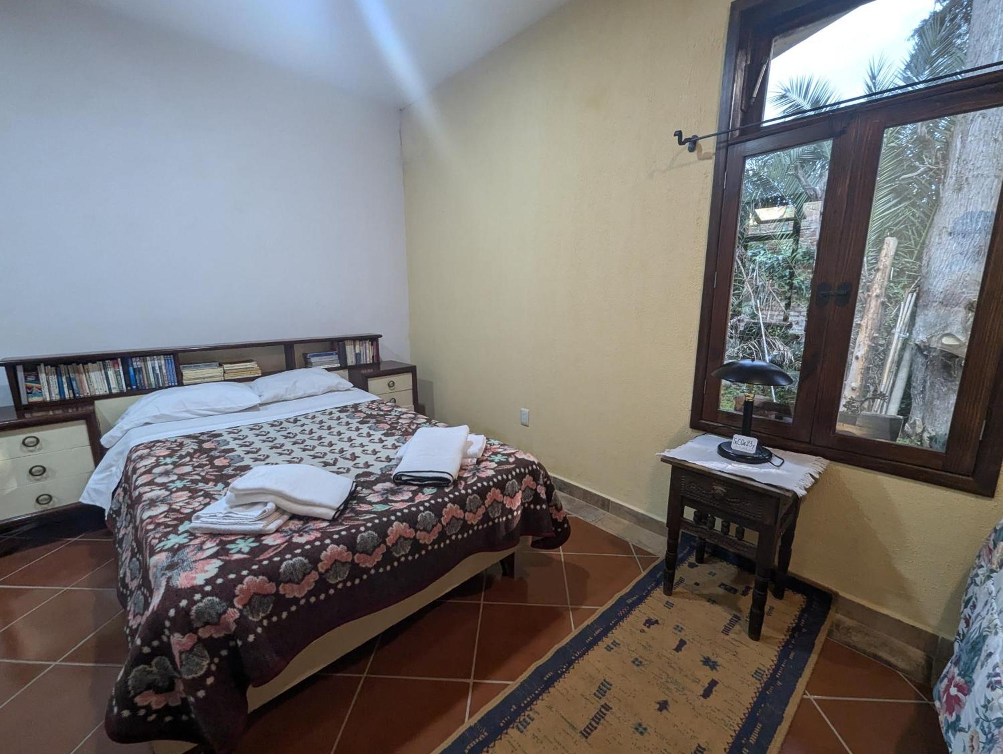 Hotel La Pasiva De Pátzcuaro Zewnętrze zdjęcie