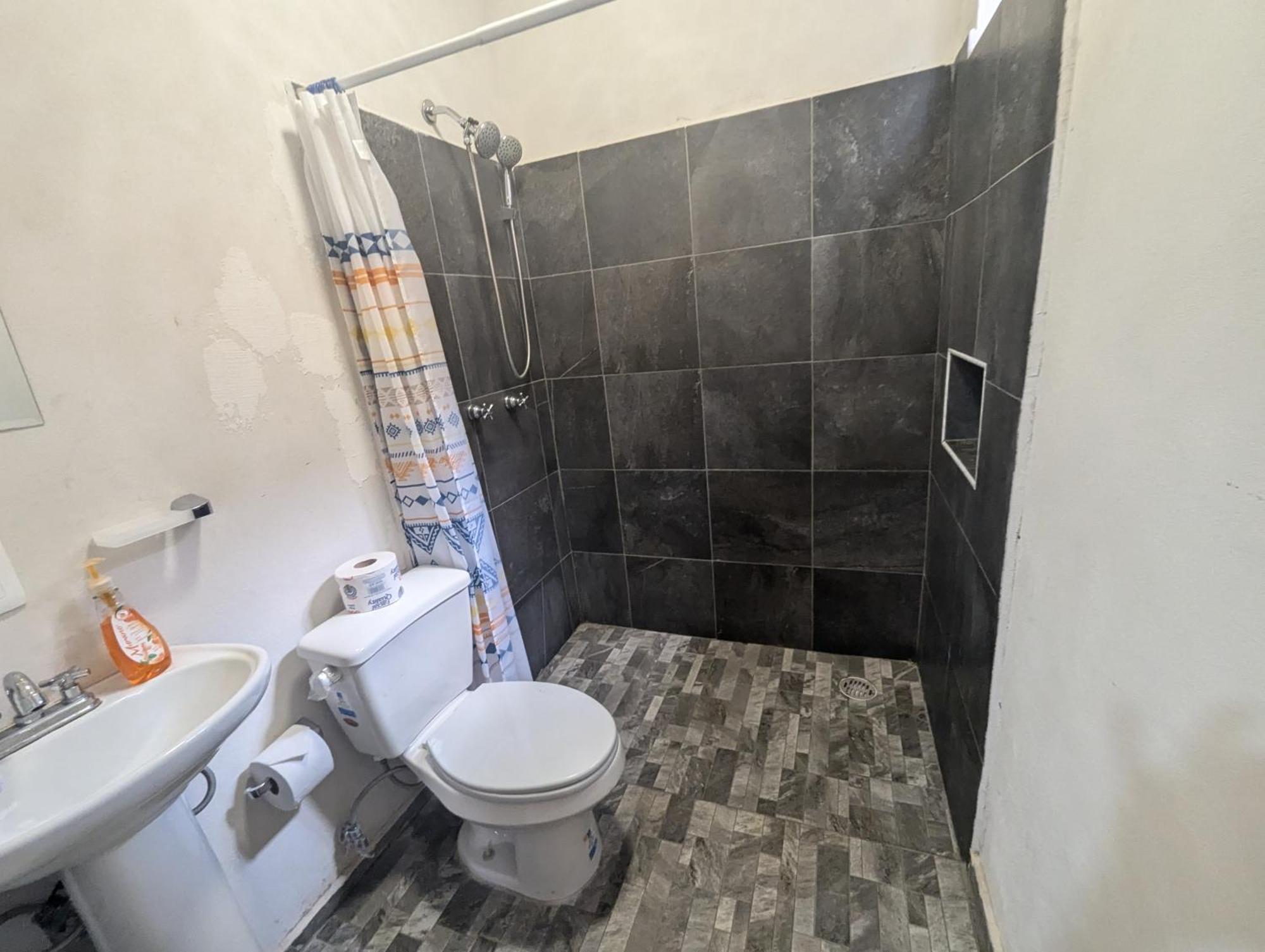 Hotel La Pasiva De Pátzcuaro Zewnętrze zdjęcie